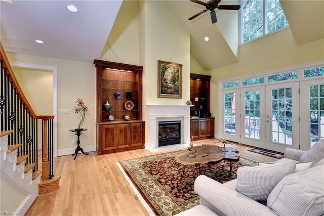 5 Peale CT, Williamsburg, VA 23188