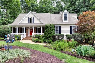 5 Peale CT, Williamsburg, VA 23188