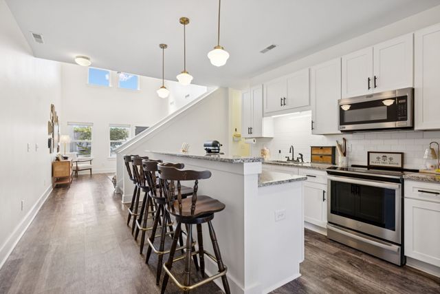 2213 Drone Way, Columbia, TN 38401