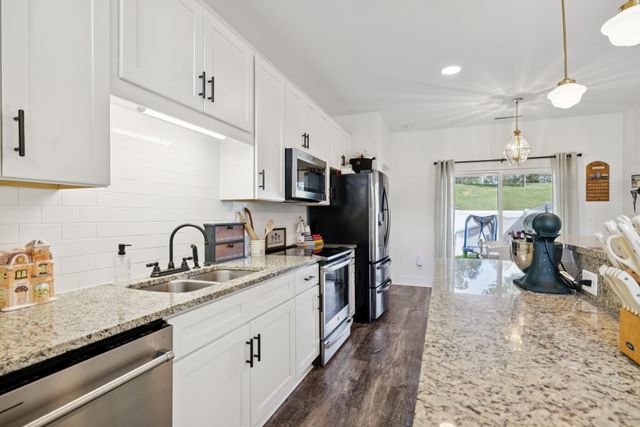 2213 Drone Way, Columbia, TN 38401