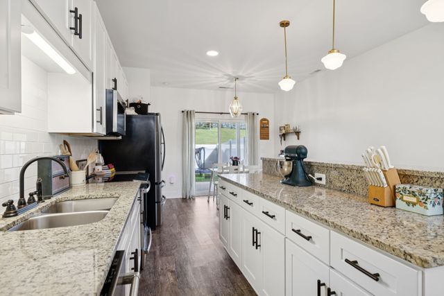 2213 Drone Way, Columbia, TN 38401