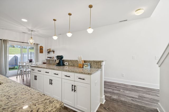 2213 Drone Way, Columbia, TN 38401