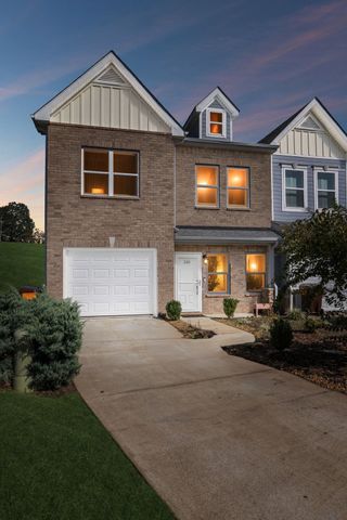 2213 Drone Way, Columbia, TN 38401