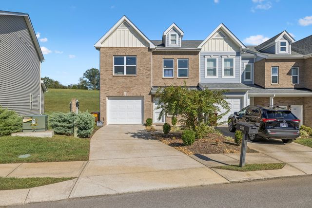 2213 Drone Way, Columbia, TN 38401