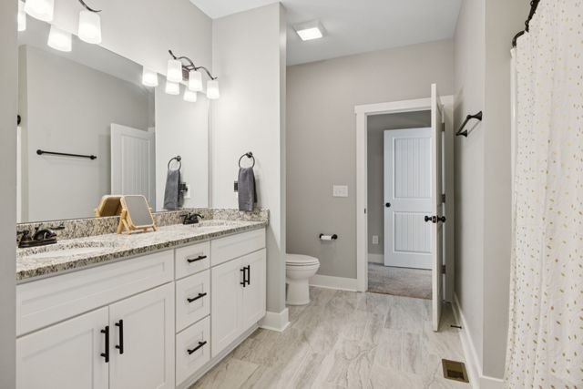 2213 Drone Way, Columbia, TN 38401