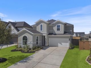 24902 Groundsel Cottage Lane, Katy, TX 77493