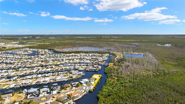 17901 Rebecca AVE, Fort Myers Beach, FL 33931