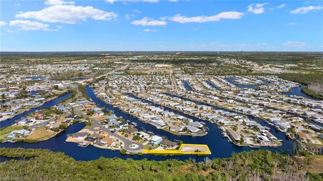 17901 Rebecca AVE, Fort Myers Beach, FL 33931