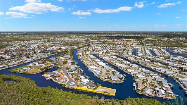 17901 Rebecca AVE, Fort Myers Beach, FL 33931