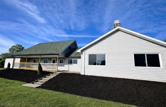 1556 Mcgill Road, Vincent, OH 45784