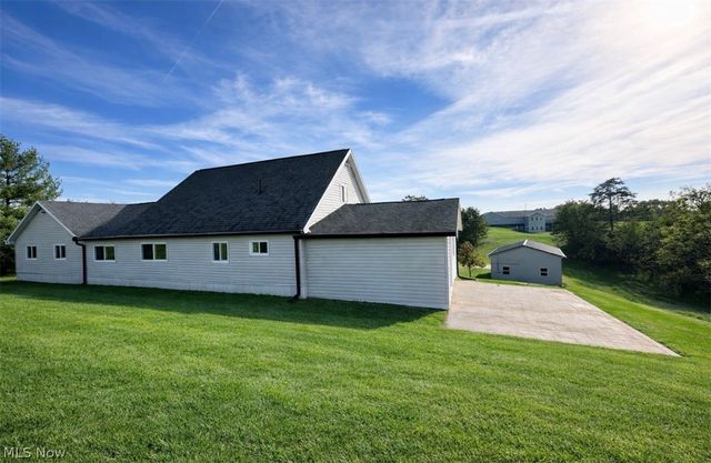 1556 Mcgill Road, Vincent, OH 45784