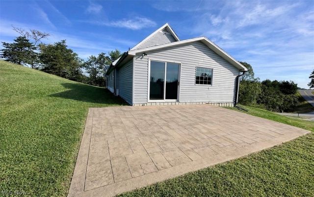 1556 Mcgill Road, Vincent, OH 45784