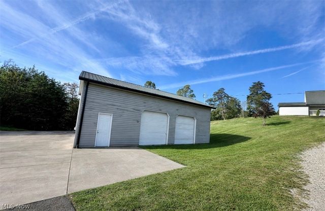 1556 Mcgill Road, Vincent, OH 45784
