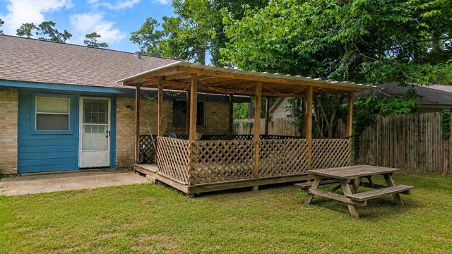 3519 Lake Ridge Bend, The Woodlands, TX 77380