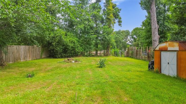 3519 Lake Ridge Bend, The Woodlands, TX 77380