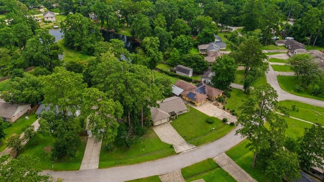 3519 Lake Ridge Bend, The Woodlands, TX 77380