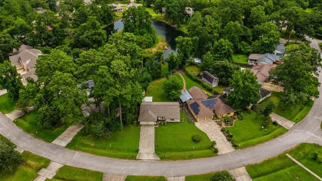 3519 Lake Ridge Bend, The Woodlands, TX 77380