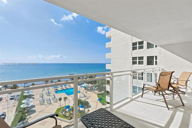 2030 S Ocean Dr 816, Hallandale Beach, FL 33009