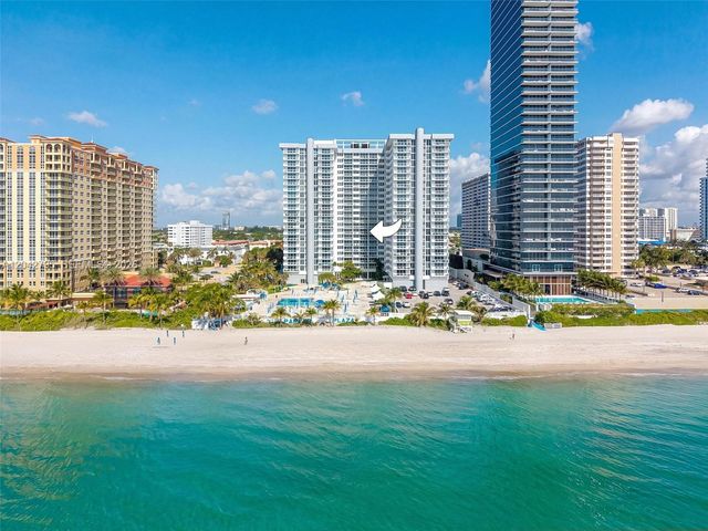2030 S Ocean Dr 816, Hallandale Beach, FL 33009