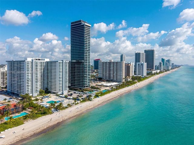 2030 S Ocean Dr 816, Hallandale Beach, FL 33009