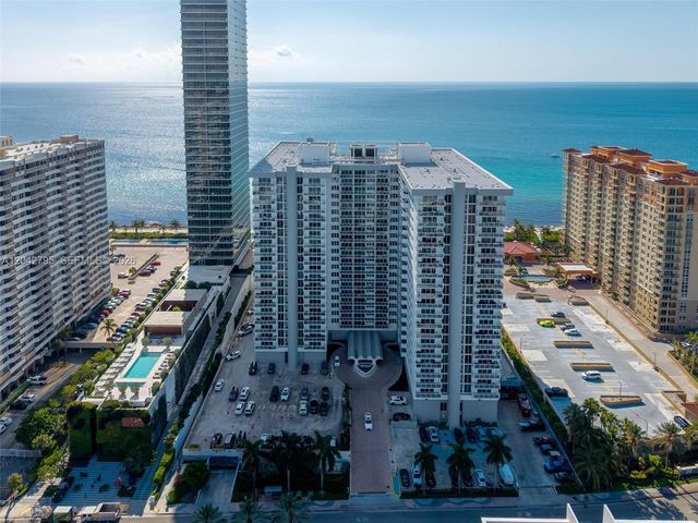 2030 S Ocean Dr 816, Hallandale Beach, FL 33009