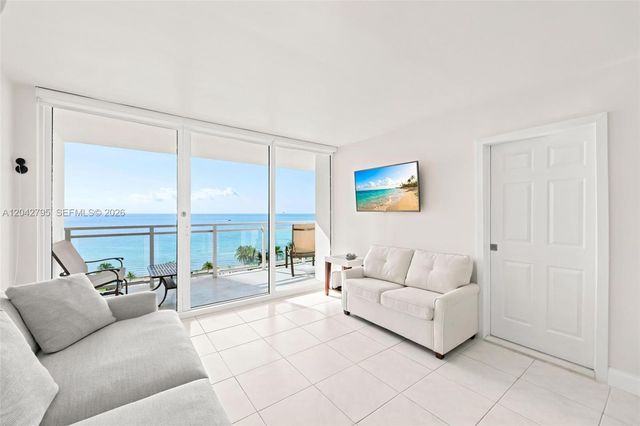 2030 S Ocean Dr 816, Hallandale Beach, FL 33009