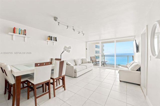 2030 S Ocean Dr 816, Hallandale Beach, FL 33009