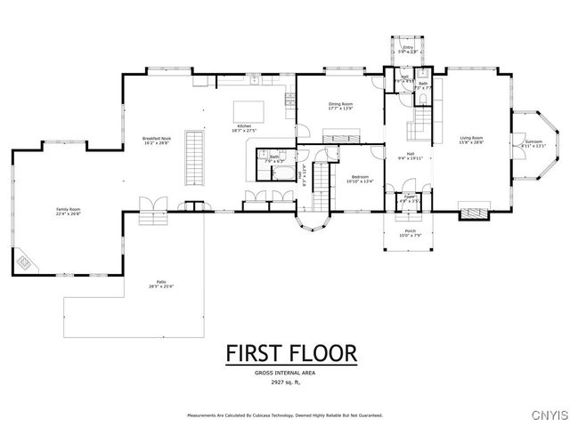144 South Street, Auburn, NY 13021