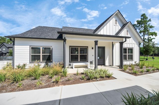 7711 Longmire Road 2, Conroe, TX 77304