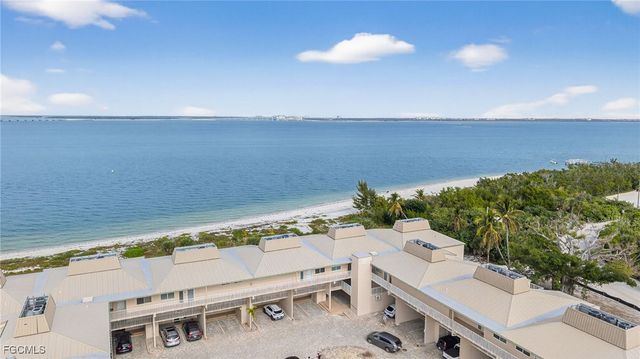 200 Periwinkle WAY 124, Sanibel, FL 33957