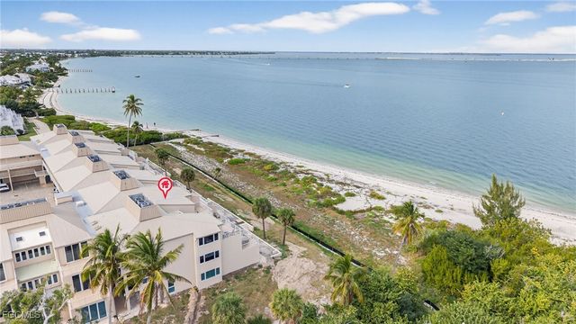 200 Periwinkle WAY 124, Sanibel, FL 33957