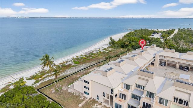 200 Periwinkle WAY 124, Sanibel, FL 33957