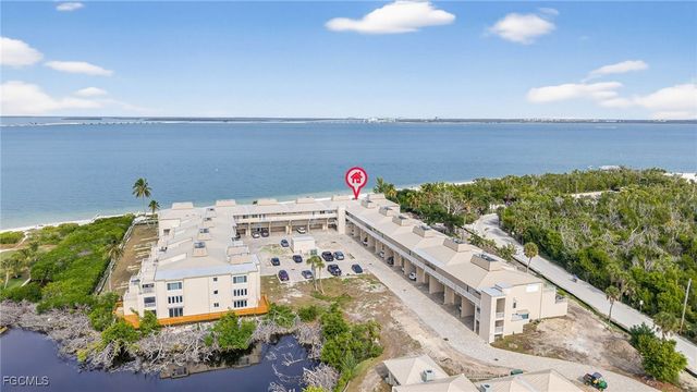 200 Periwinkle WAY 124, Sanibel, FL 33957