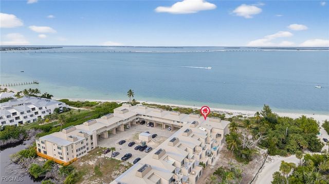 200 Periwinkle WAY 124, Sanibel, FL 33957