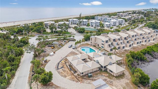 200 Periwinkle WAY 124, Sanibel, FL 33957