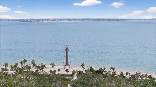 200 Periwinkle WAY 124, Sanibel, FL 33957