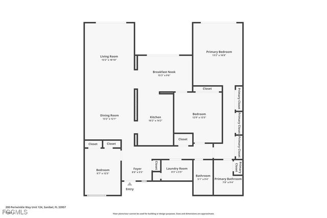 200 Periwinkle WAY 124, Sanibel, FL 33957