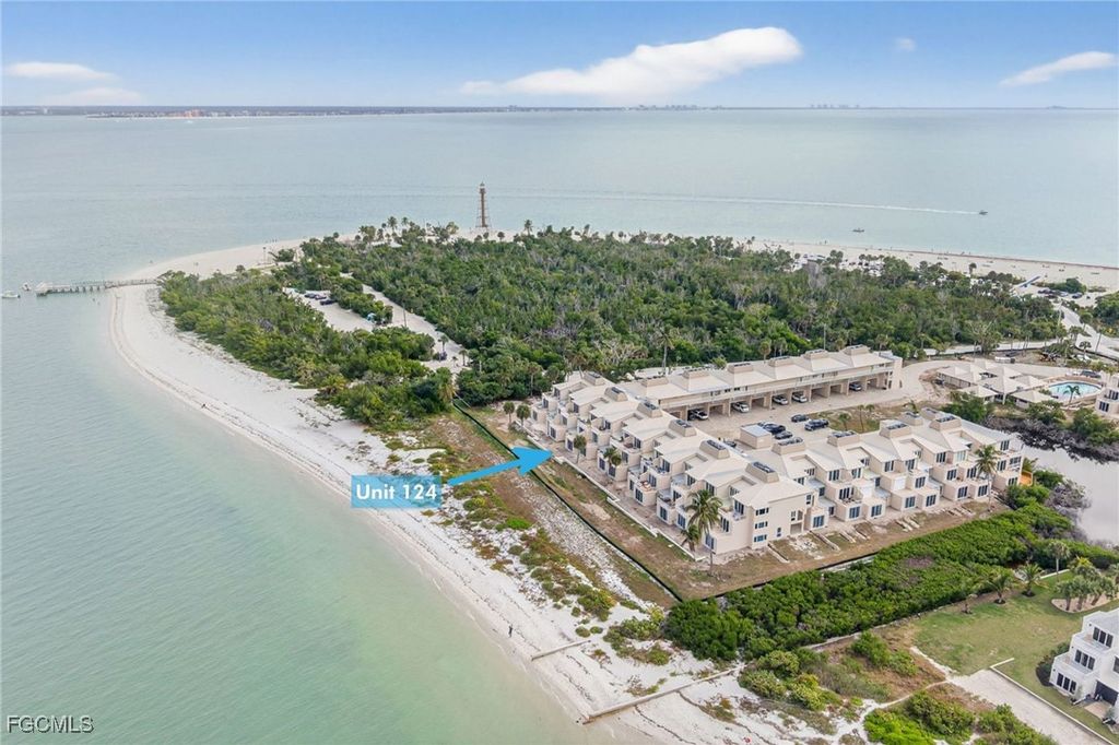 200 Periwinkle WAY 124, Sanibel, FL 33957