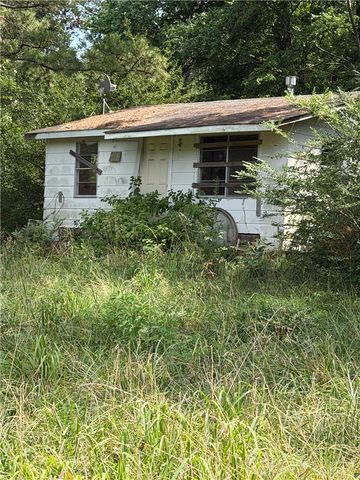 13149 W Highway 22, Dardanelle, AR 72834