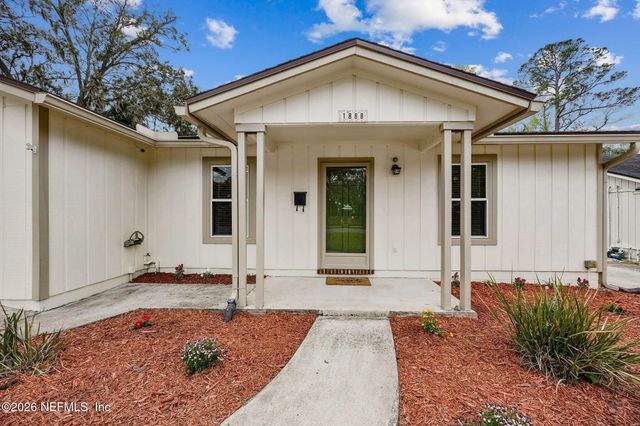 1888 CLEMSON Road, Jacksonville, FL 32217