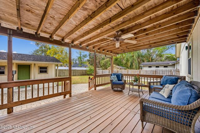 1888 CLEMSON Road, Jacksonville, FL 32217