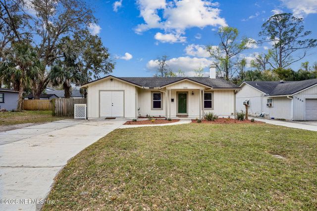 1888 CLEMSON Road, Jacksonville, FL 32217