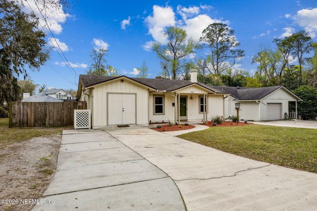 1888 CLEMSON Road, Jacksonville, FL 32217