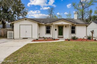 1888 CLEMSON Road, Jacksonville, FL 32217