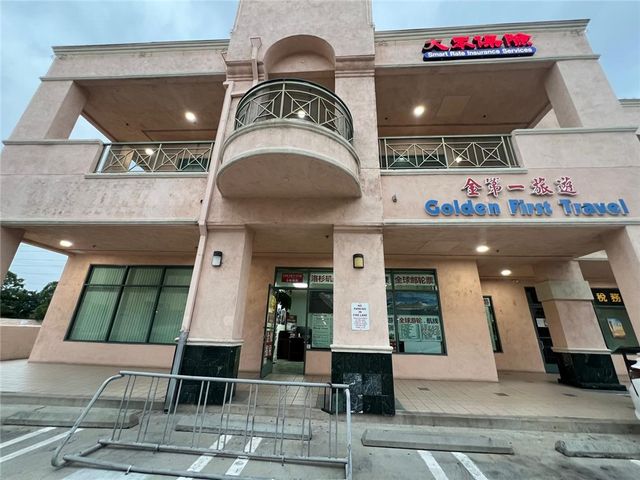 1045 E Valley Boulevard A115, San Gabriel, CA 91776