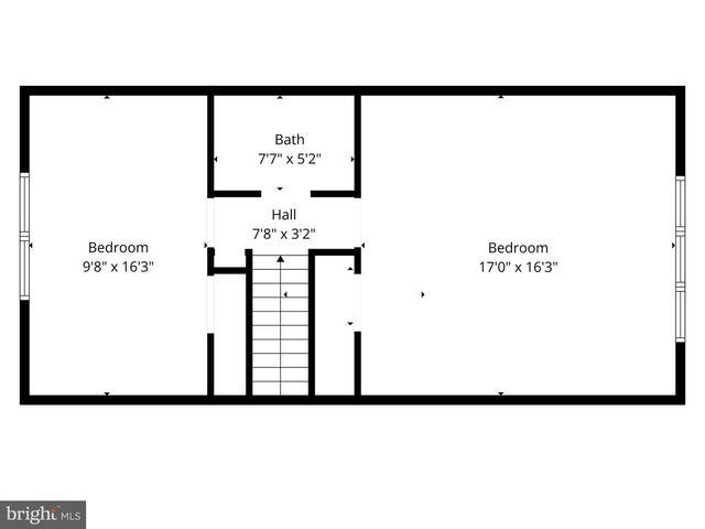 111 EDGE LN, Willingboro, NJ 08046