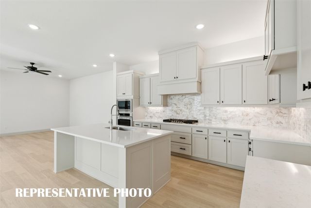 316 Callum Parkway, Celina, TX 75009