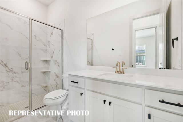 316 Callum Parkway, Celina, TX 75009