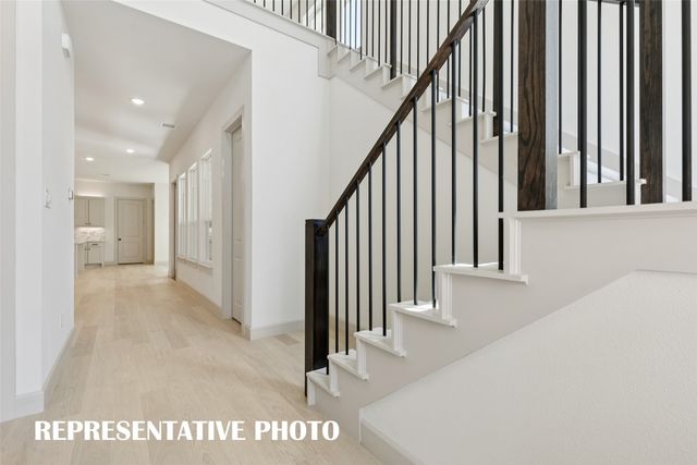 316 Callum Parkway, Celina, TX 75009