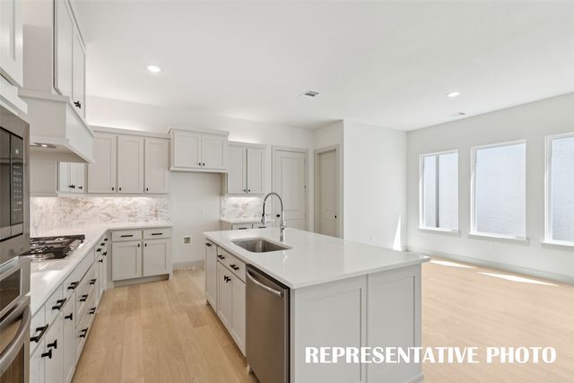 316 Callum Parkway, Celina, TX 75009